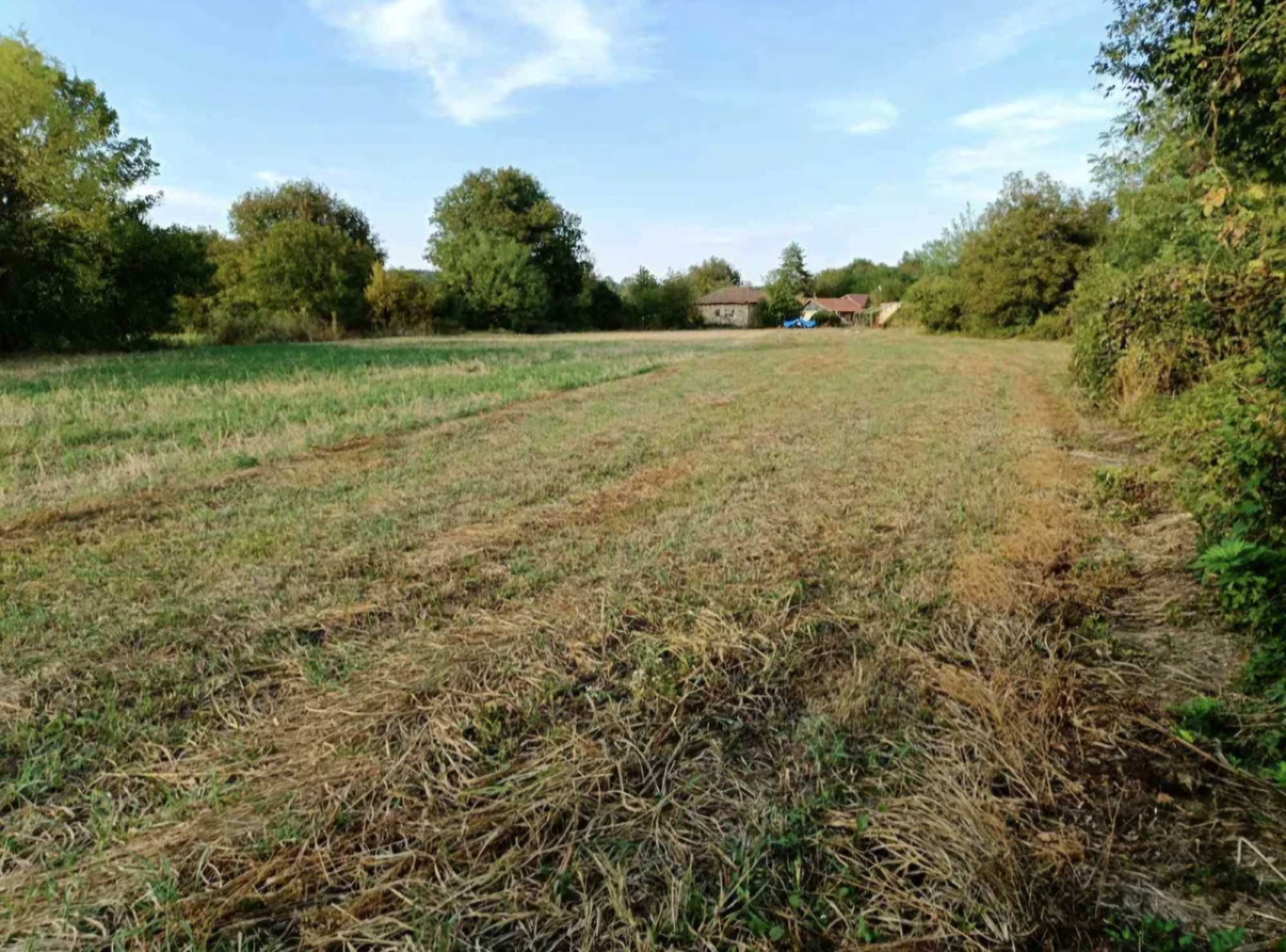 Парцел в село Къпиново