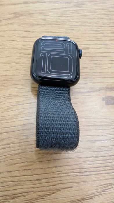 Apple Watch Series 9  41 mm в Гаранция   98% battery health