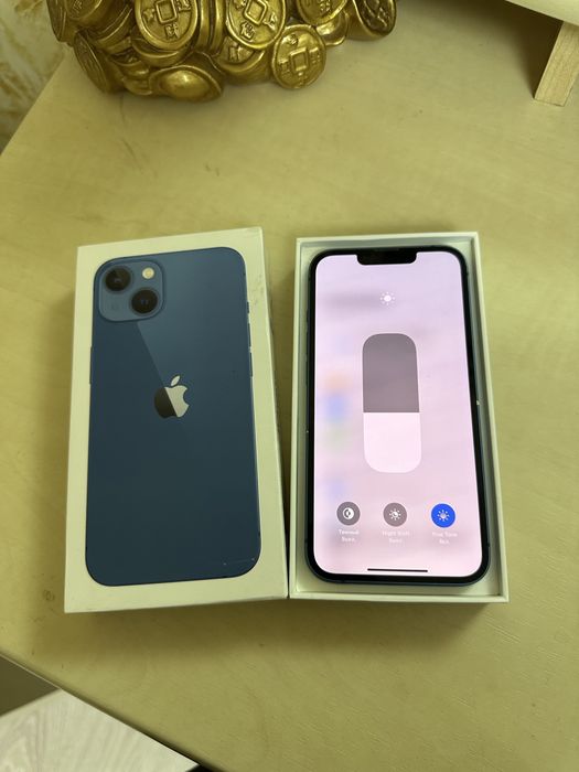 Айфон 13(128gb) 80%