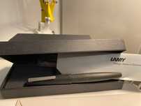 Stilou Lamy 2000