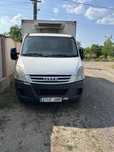 Camion iveco daily cub