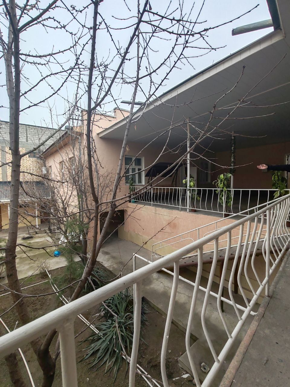Продаю ДОМ в Греческом городке