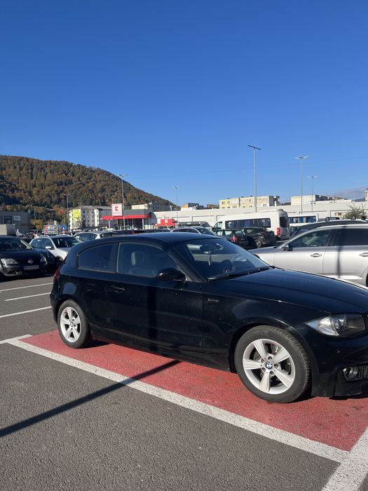 Bmw seria 1 2.0 Diesel