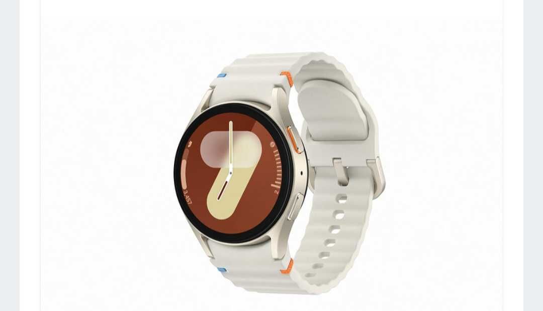 Смарт часовник Samsung GALAXY WATCH 7 40MM