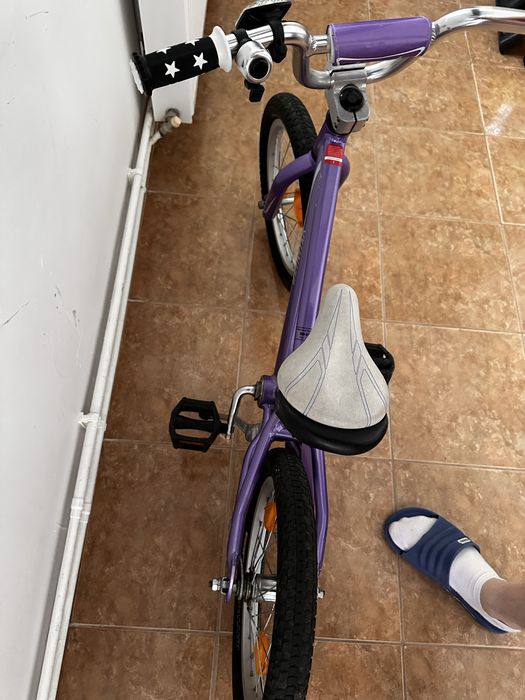 Bicicleta pentru copii 16 inch