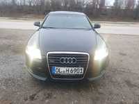 Audi A6 3.0 benzina Qatro