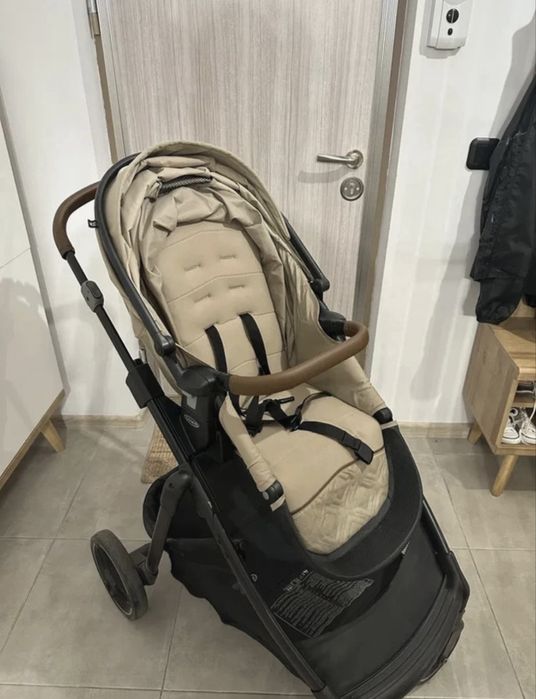 Carucior Graco Near2Me
