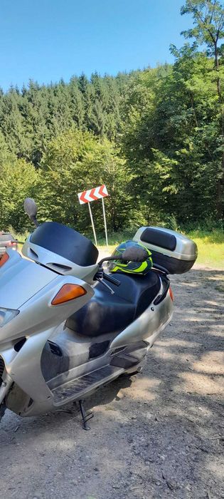 Honda Pantheon 150 2t