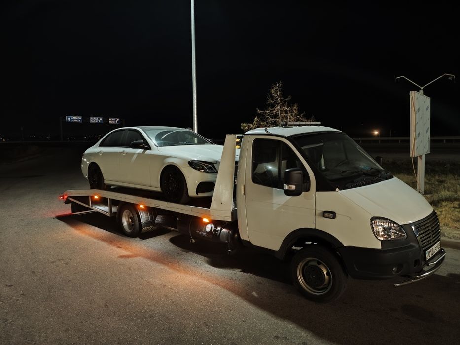 Эвакуатор Тараз и межгород