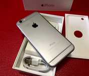 Apple iPhone 6 16gb  Фабрично отключен Айфон телефон, 199лв