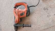 Picamer ciocan rotopercutor