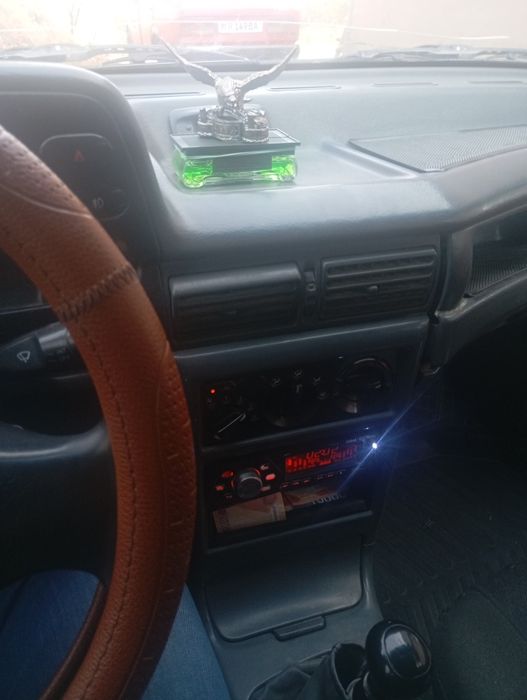 Nexia 1 sons tramblyor