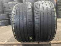 2 anvelope de vara Pirelli pzero RFT 305/40/20