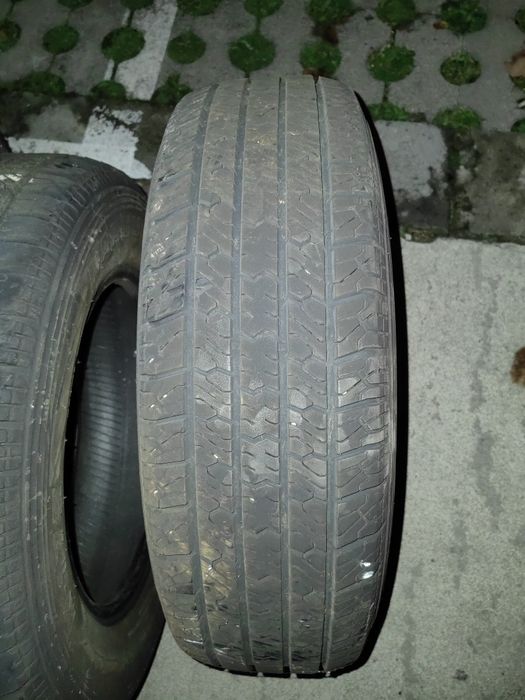 205/70/15 - 4бр зимни гуми