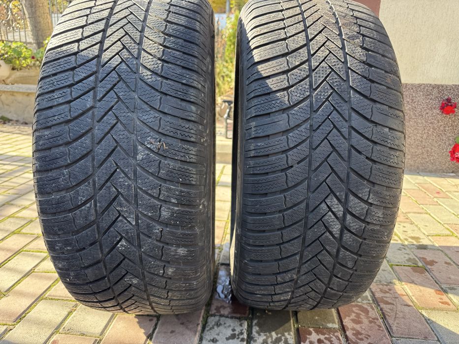 Anvelope 245 50 18 , Bridgestone dot 2022