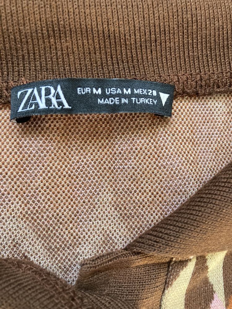 Zara дамска роля