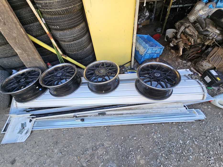 5х114.3  18ки  джанти