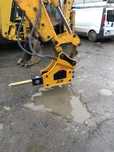 Picon hidraulic JCB Terex Komatsu