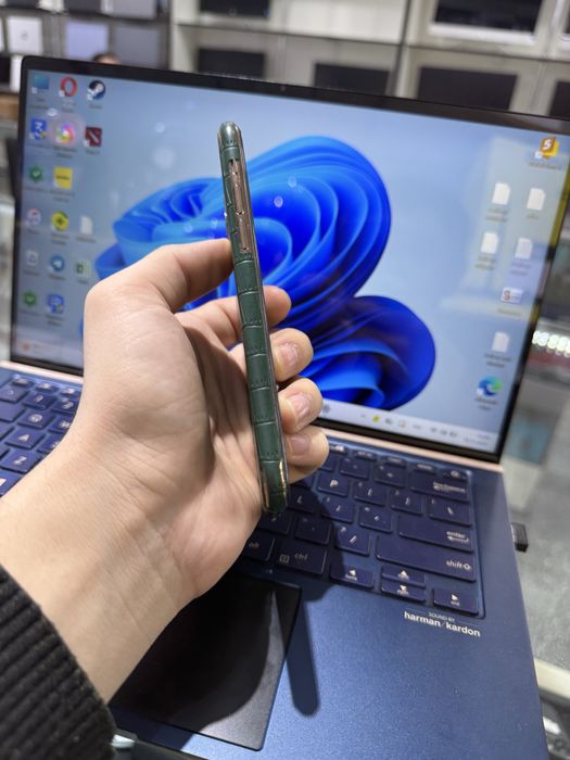 iphone 11 pro  512gb