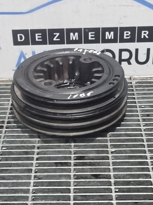 Fulie vibrochen Mitsubishi Shogun Pajero 3.2 D 2006 - 2011 4M41 Euro4 (1096)