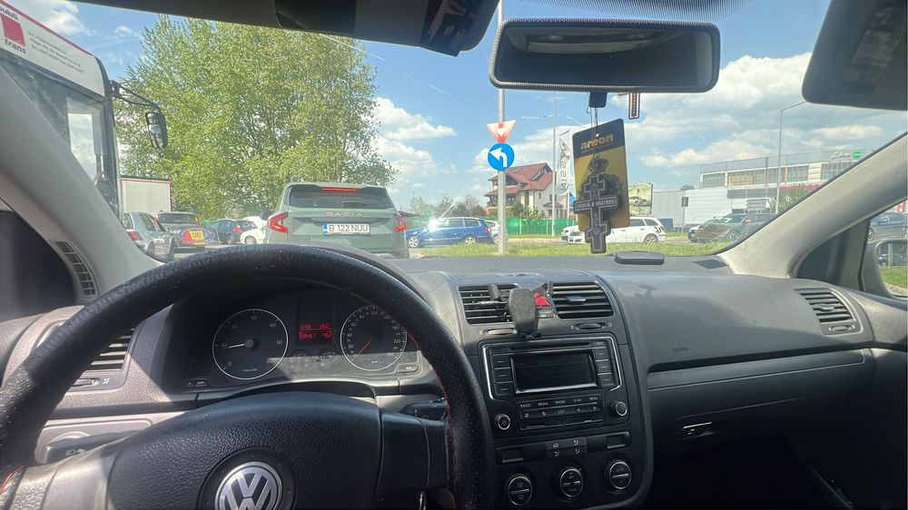 Golf 5 1.9 TDI 2008