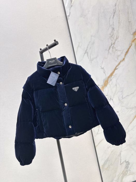 Geaca Prada , calitate premium , pe comanda , noua , S