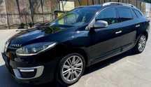 Renault megane 3 GT LINE automat