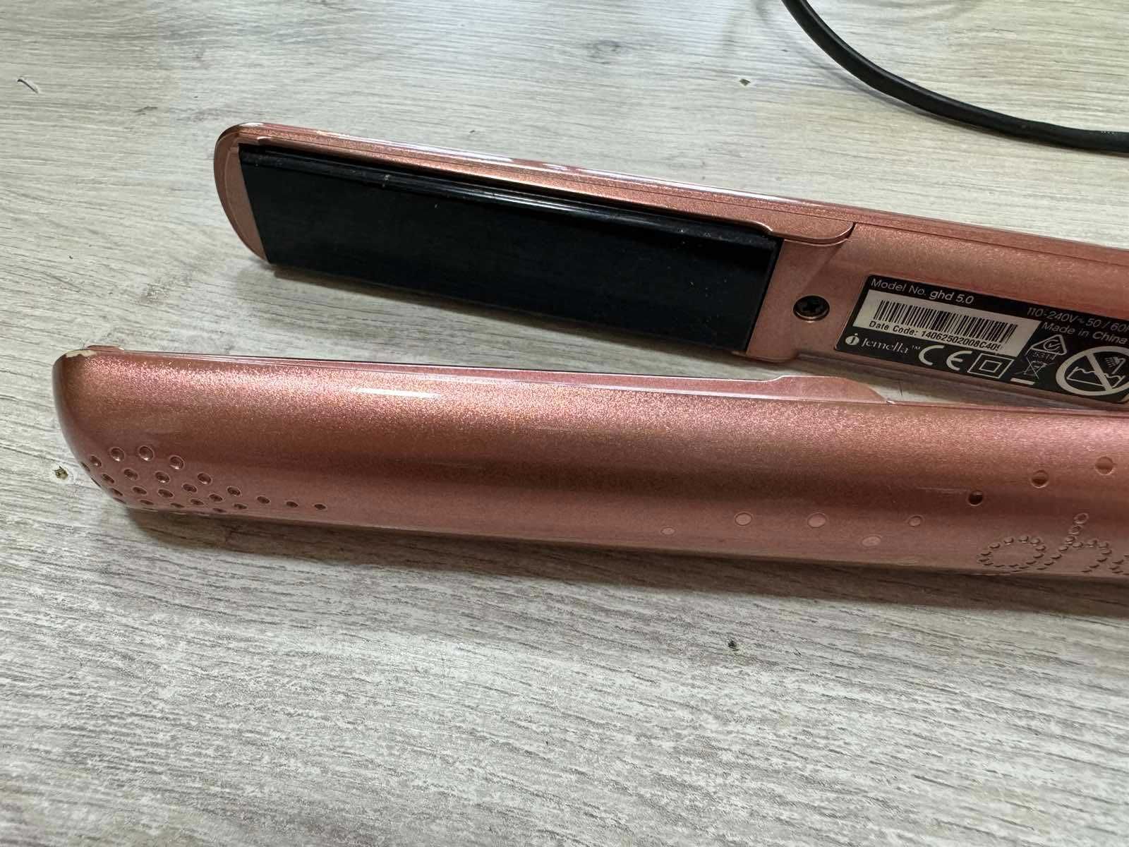 Преса за коса GHD 5.0