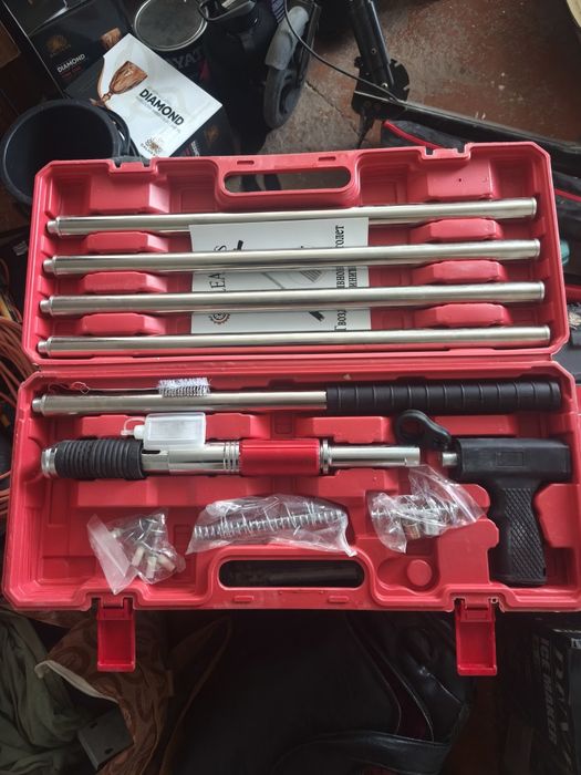 Instrumentlar sotiladi