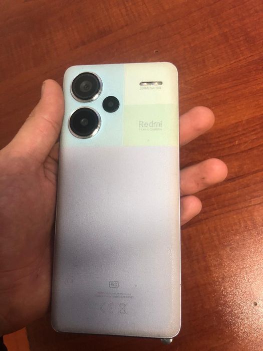 Redmi note 13 pro plus