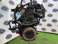 Motor complet peugeot 1.4 benzina 16v 88 hp / 65 kw cod: kfu (et3j4) 2006-2013
