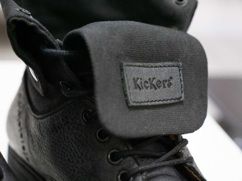 Ghete Kickers 41