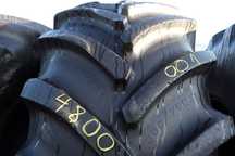 Anvelopa 800/75r32 GOOD Year Cauciuc Combina cu Garantie