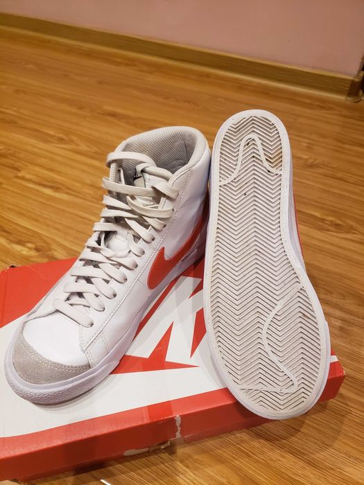 Nike Blazer Mid 77