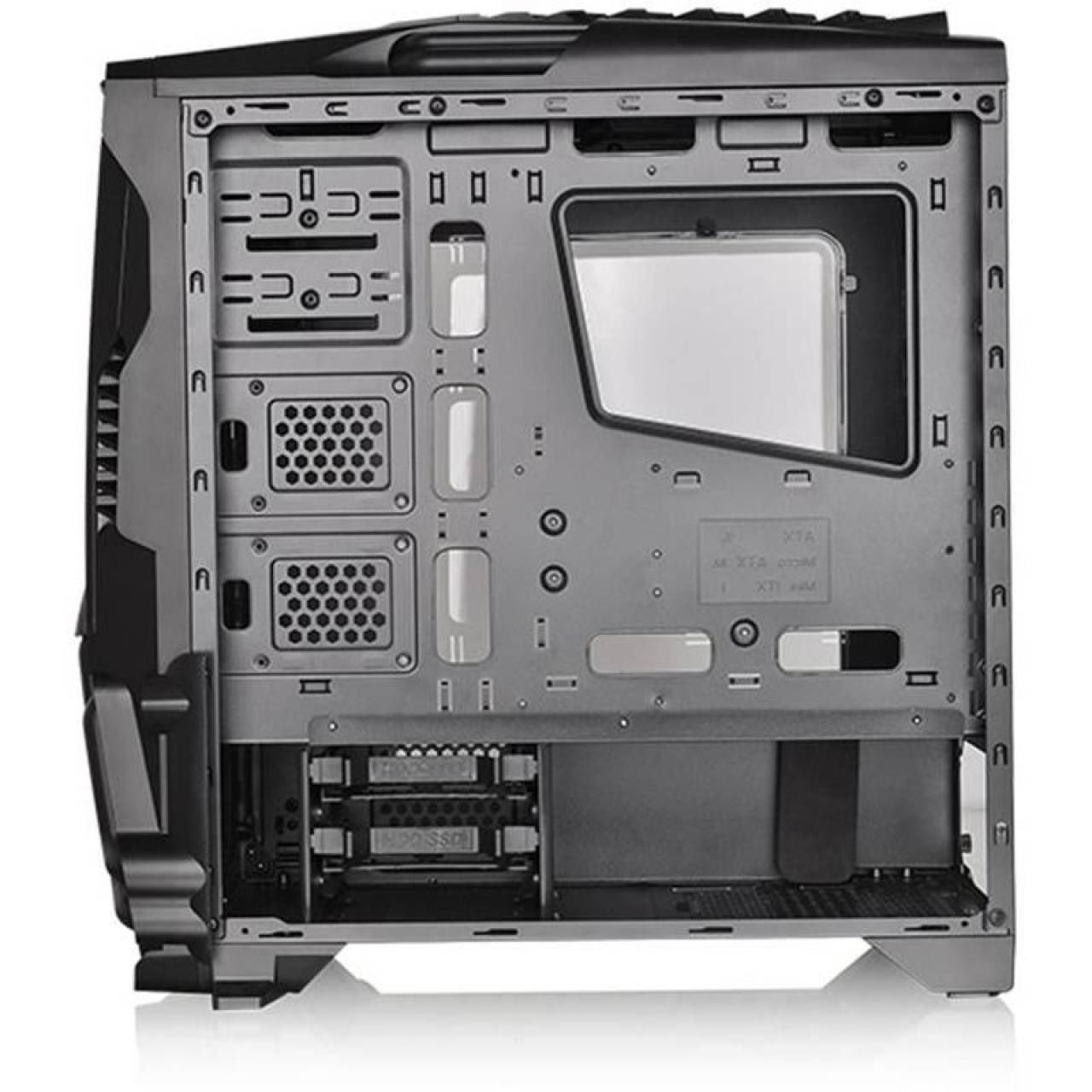 Carcasa Thermaltake Versa N24