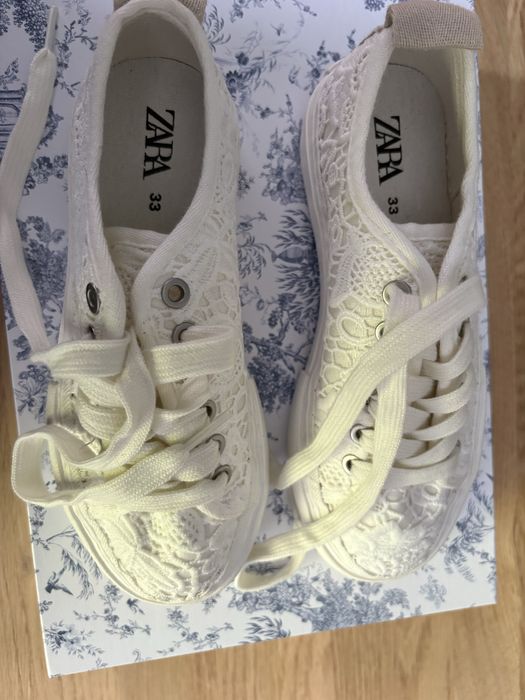 Детски обувки Zara