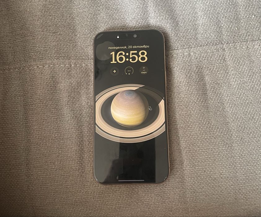 Iphone 16 PRO MAX 256GB с гаранция