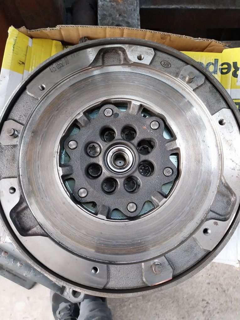 Части BMW N47D20 /БМВ E81 E87 E90 E91 2.0d N47D20C