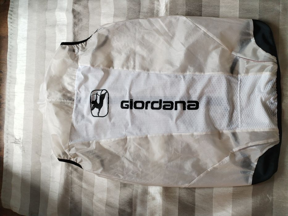 Giordana Cycling - вело елек УЛТРАТЪНЪК М