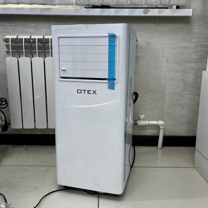 A21 Мини-кондиционер OTEX OM-11T / sk145856