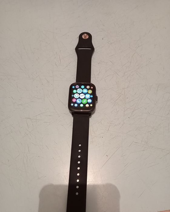 Amazfit gts 2e smartwatch