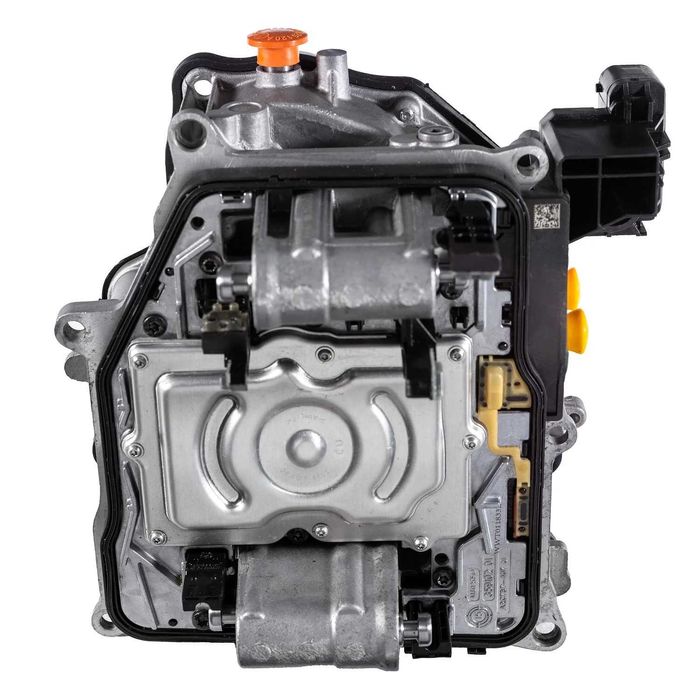 Mехатроник - автоматизирана скоростна кутия 0AM325025K - DQ200  A215