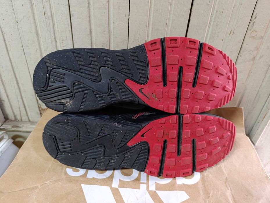 ''Nike Air Max Excee'' оригинални мъжки маратонки 42.5 номер