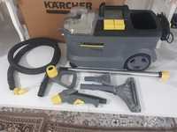 Продам моющий пылесос KARCHER PUZZI  10/1