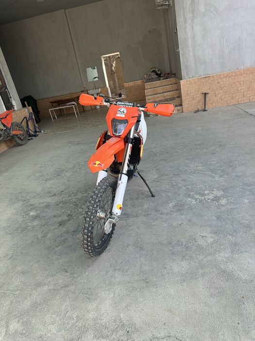 KTM sfx 250 enduro kross