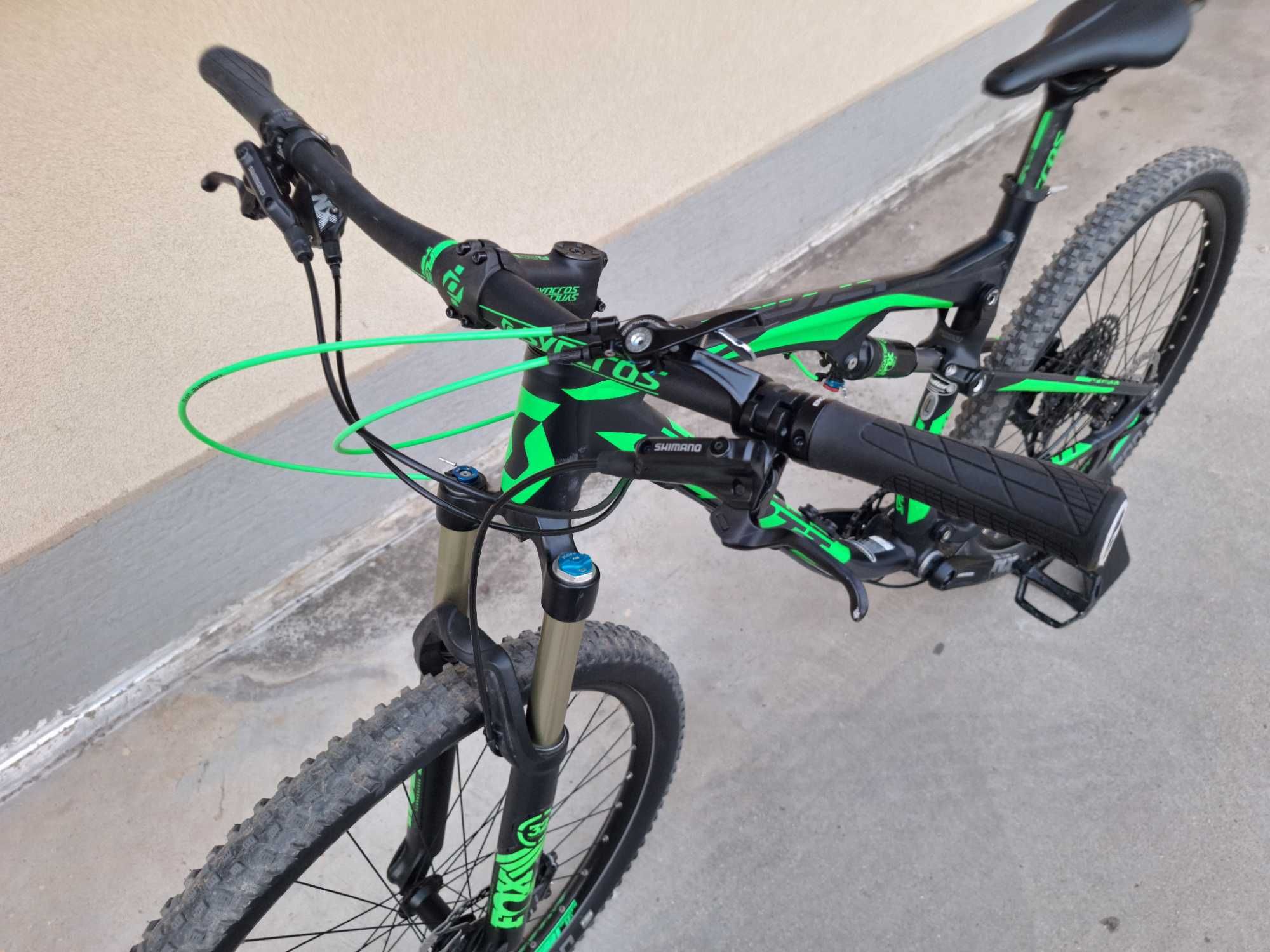 Scott Spark 750 – Размер L, 27.5"