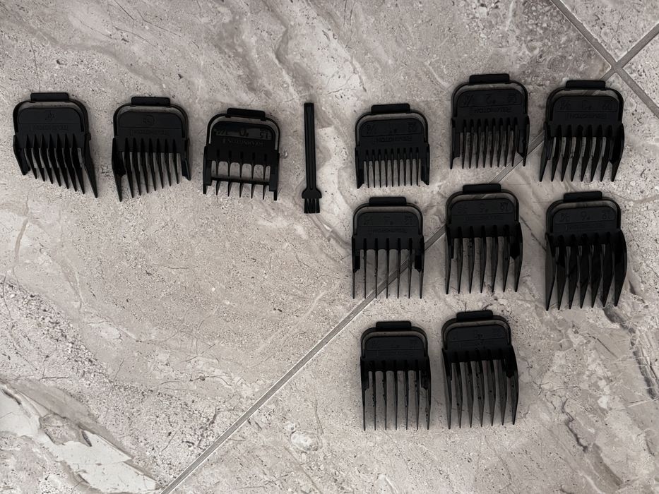 Машинка за подстригване с ГАРАНЦИОННА КАРТА