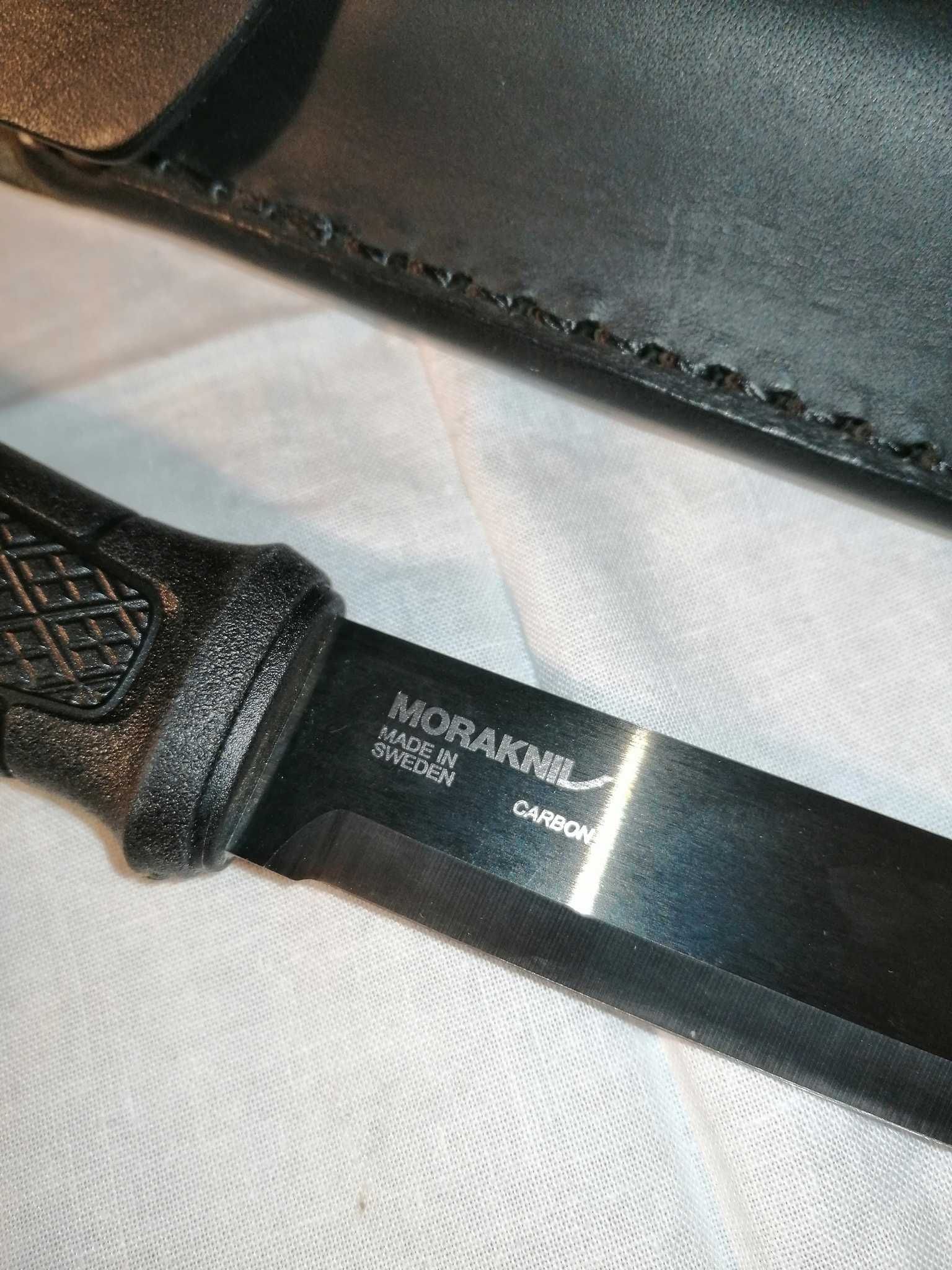 Столовый Нож MORAKNIV Мод. Garberg