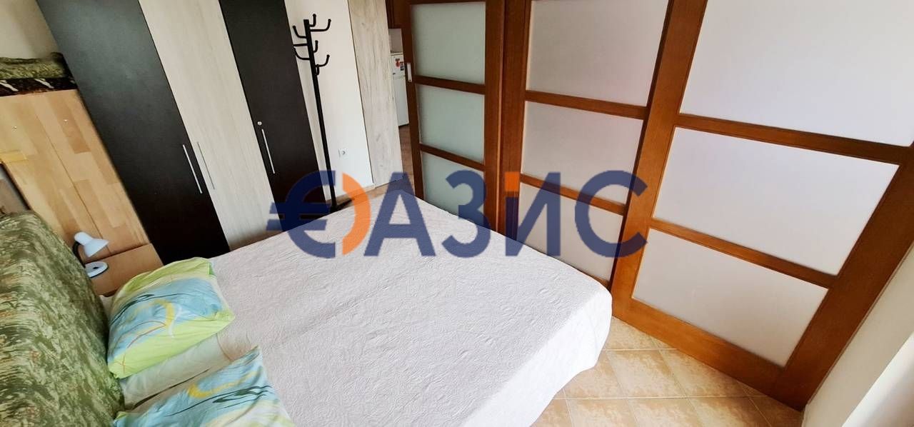 Апартамент с 1 спалня в комплекс Cascadas, 58 кв.м., Слънчев бряг,