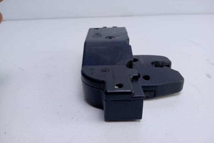 Broasca haion   9652301990 Peugeot 307 prima generatie